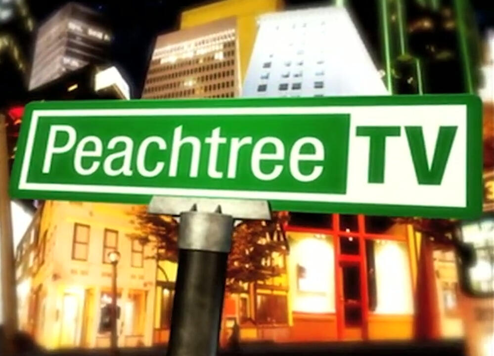 Peachtree TV